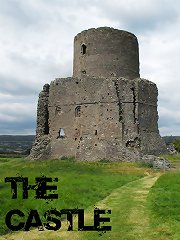 Castle of Torment